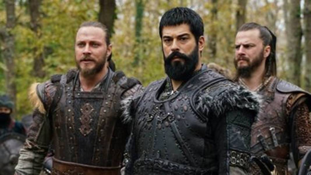 Geçen sezon yayınlanan tam 16 dizi için geri sayım başladı! Diziseverleri heyecanlandıran gelişme 4